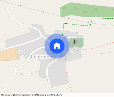 Coldridge, Crediton, Devon - Photo 1