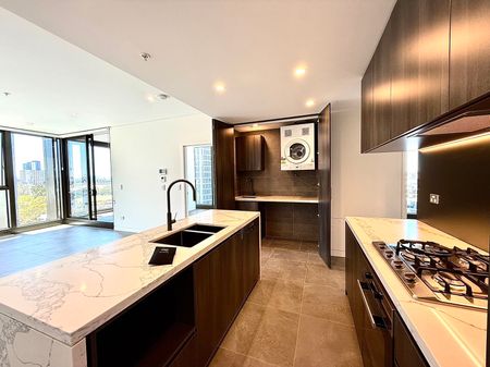 606/3 Paddock Street LIDCOMBE - Photo 4