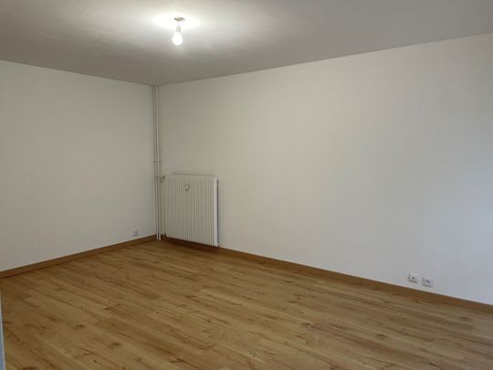 Appartement Macon 2 pièce(s) 50.34 m2 - Photo 1