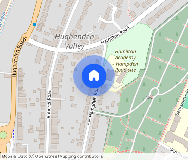 Hampden Road, High Wycombe - Photo 1