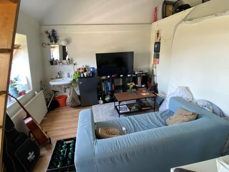 Te huur: Kamer Dr. Nolensstraat in Tilburg - Foto 3