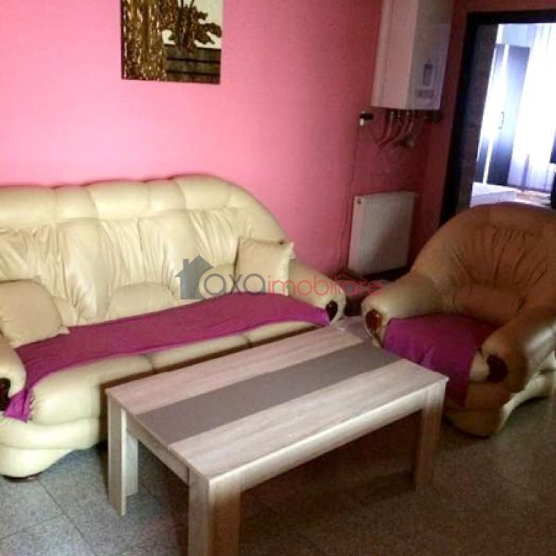 Apartament 4 camere de inchiriat in Cluj-Napoca, Marasti ID 3252 - Photo 1