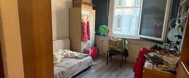 1 Zimmer voll möbliertes Appartement, 19 qm im EG, in Toplage in Kaiserslautern zu vermieten. - Foto 1
