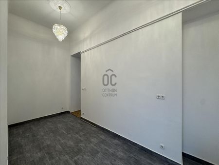 Kiadó újszerű állapotú lakás - Budapest VI. kerület - Photo 4