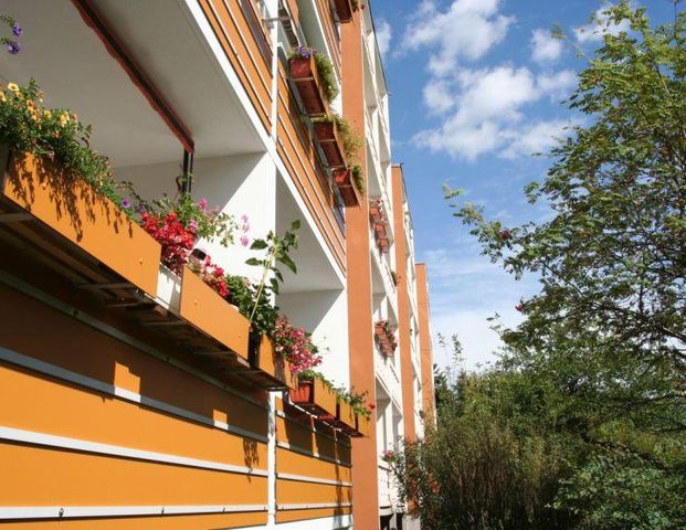 Für Singles: Einziehen und Wohl-Fühlen!!! - Foto 1