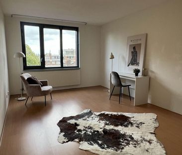 Te huur: Appartement Carolina van Nassaustraat 219 in Den Haag - Photo 1