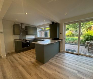 3 bedroom House To Let - Photo 5