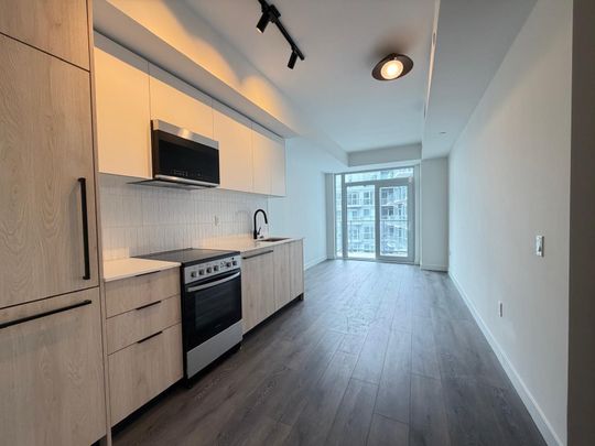 For Lease - 1635 MILITARY Trail Unit# 526, Toronto, Ontario - Photo 1