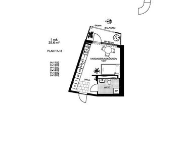 Telivägen, Nynäshamn - Foto 2