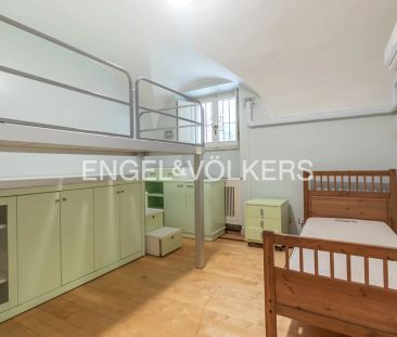 Raffinata Residenza nel Cuore dell’Aventino - Photo 5