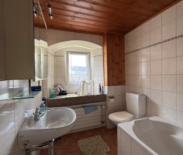 1.5 Zimmer, Untergeschoss - Photo 2