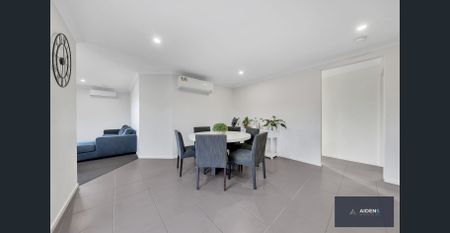 "5 Cromarty Circuit: More Than a House, It's Your Place to Call Home." - Photo 2