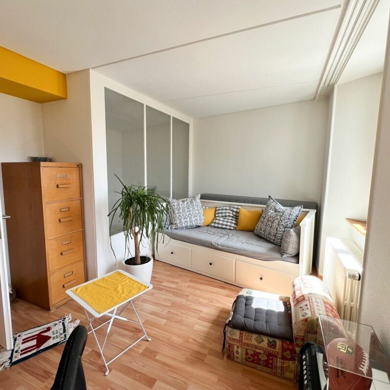 Opportunité ! Magnifique duplex de 5.5 pièces à La Chaux-de-Fonds - Photo 1