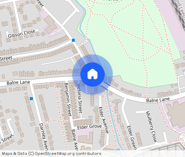 Balne Lane, Wakefield, West Yorkshire, WF2 - Photo 1