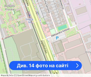 Przestronny apartament 3 pokojowy, parking w cenie / ul. Kotsisa, ALK - Фото 1