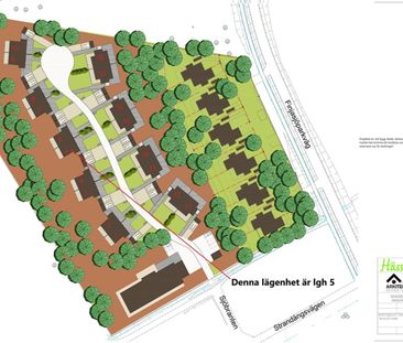 Sjöbranten 9 A - Foto 5