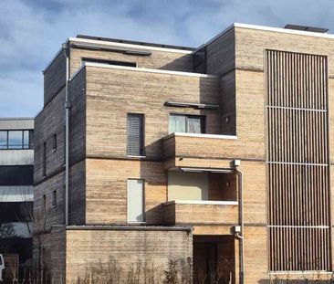 3.5 Zimmer, 68 m², 1. Stock - Foto 6