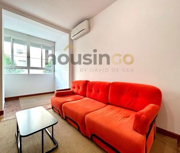 Apartment for rent in Canillas - Photo 6