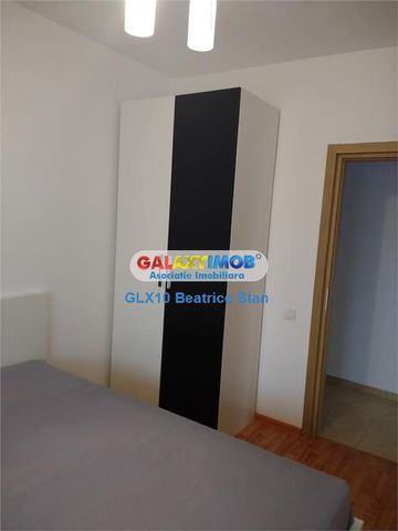 Inchiriere apartament 2 camere in bloc nou METROU DIMITRIE LEONIDA - Photo 5