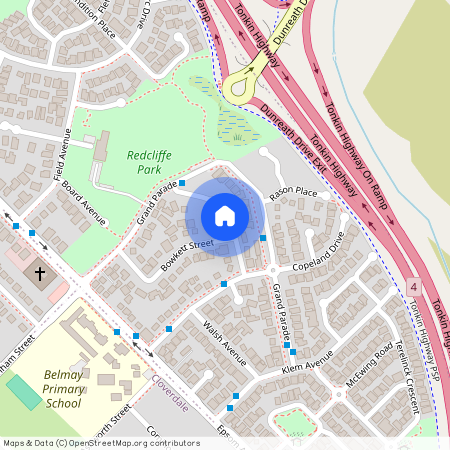 21 Bowkett Street, REDCLIFFE WA 6104