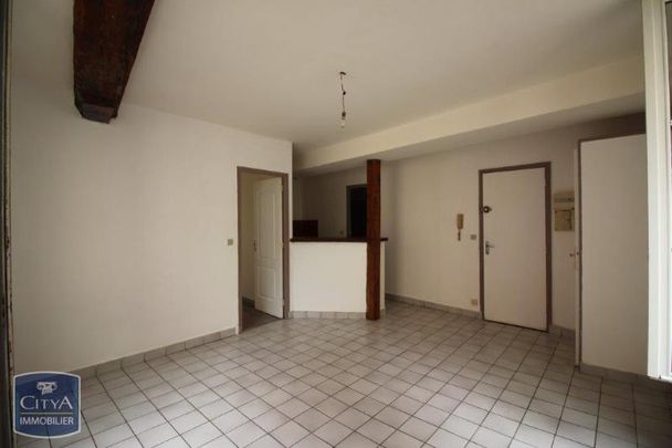 Location Appartement 2 pièces 36m² DIEPPE 76200 - Photo 1