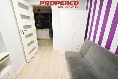 Kielce, Centrum, Wojska Polskiego - Zdjęcie 2