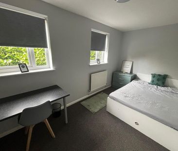 8 bedroom house to rent - Photo 6