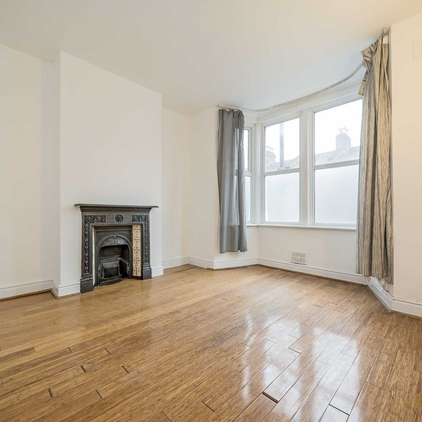 Kilburn Lane, Kensal Rise, W10, London - Photo 1