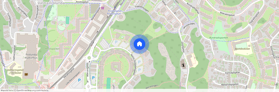 Tofta, Göteborg, Västra Götaland, Norra Dragspelsgatan 10