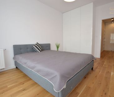 Mieszkanie na wynajem Warszawa, Mokotów, Mokotów, Cybernetyki - Zdjęcie 4