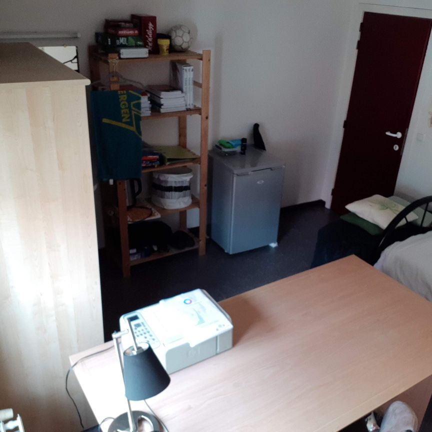 Kamer 4 - Zalmstraat 12 - Photo 1