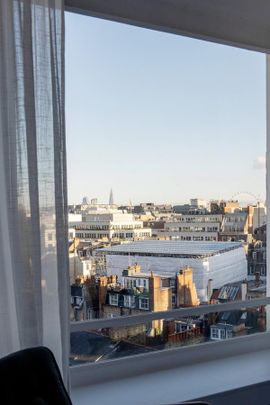 3 bedroom apartment to rent - Photo 1