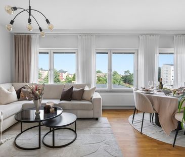 Västergatan 24 - Photo 1