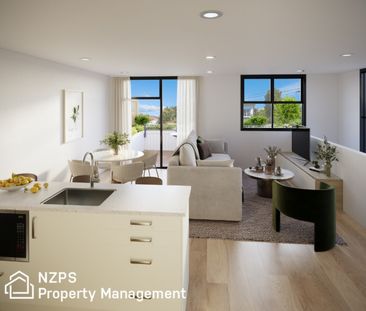 2/9 Grant Street, City Centre (Dunedin) - Photo 2