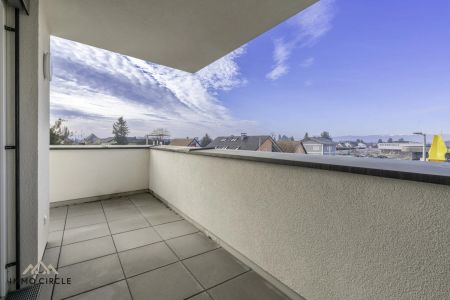 ++Wohnen in Kalsdorf++3-Zimmer-Wohnung mit Loggia und Terrasse - AB SOFORT VERFÜGBAR - Photo 2