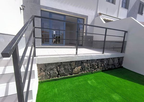 3 Bedroom Duplex for rent in El Madroñal