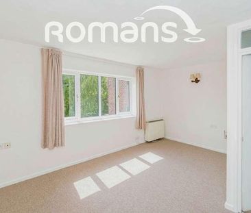 Bilberry Court, Staple Gardens, Winchester, SO23 - Photo 6