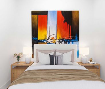 For Lease - 11 Yorkville Avenue Unit# 5010, Toronto, Ontario - Photo 6