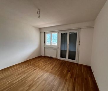 Magnifique appartement de 3,5 pièces rénové. - Photo 5