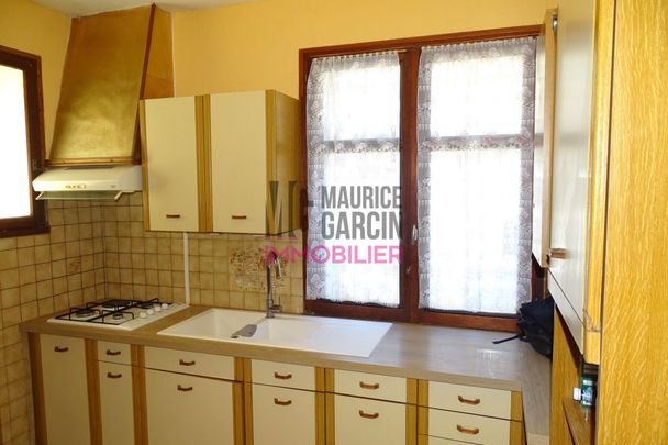 Maison de ville 2 pièces 49.74 m² ISLE SUR LA SORGUE - Photo 1