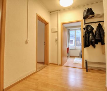 1 Zimmer, 10 m², 4. Stock - Photo 4