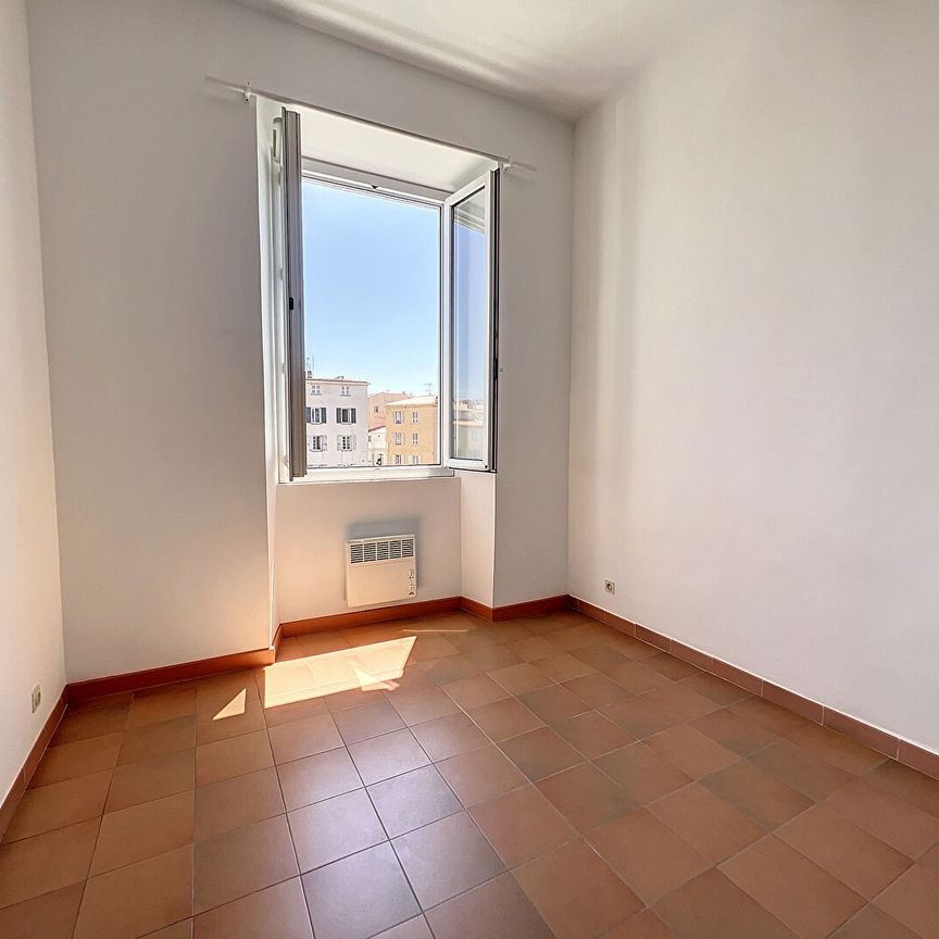 Appartement 2 pièces AJACCIO Ultra centre , - Photo 1