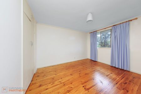 14 Dooring Street, Braddon ACT 2612 - House For Rent | Domain - Photo 2