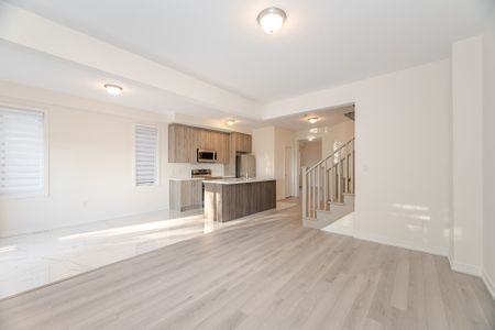 For Lease - 1460 Rose Way, Milton, Ontario - Photo 3