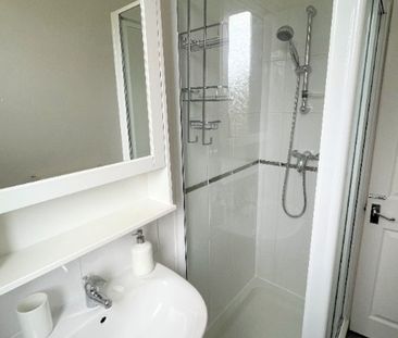 Whitson Terrace, Flat 4, Stenhouse - Photo 4