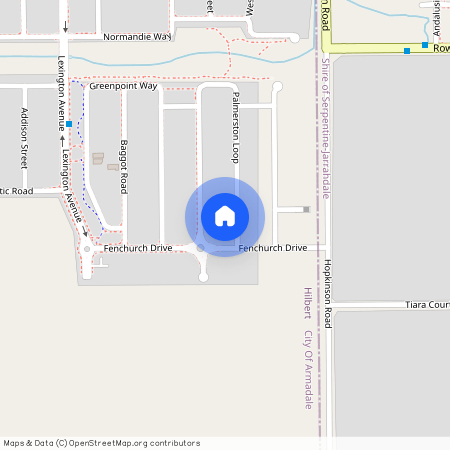 107 Palmerston Loop, WA 6112, Hilbert