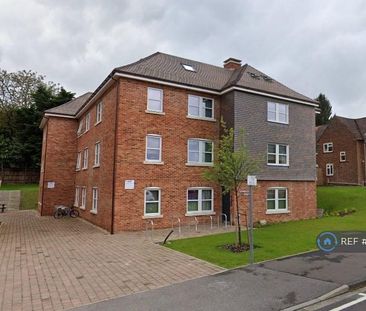 1 bedroom in a flat share to rent - Photo 5