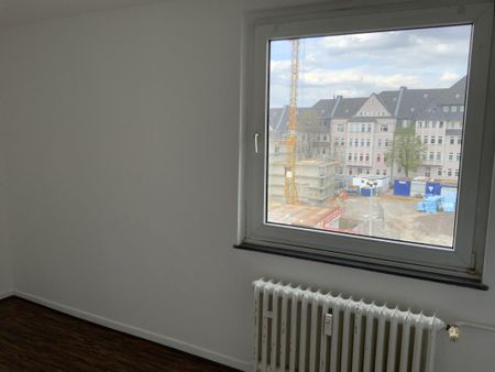 Schöne und einzugsbereite 3-Zimmer-Wohnung in Hagen Wehringhausen ab sofort frei! - Photo 2