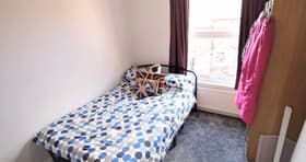 6 Bed - 26 Chestnut Avenue, Hyde Park, Leeds - LS6 1BA - Student - Photo 2