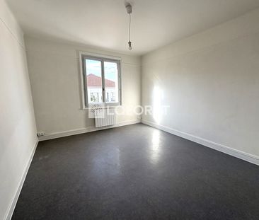 Appartement T2 Givors à louer - Photo 1
